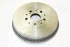ASHIKA 56-02-222 Brake Drum